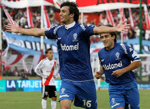 Javier Pastore - Huracan