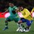 Pre WC Samba For Bafana