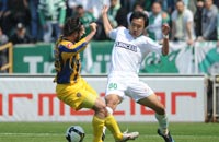 Shin Young Rok (Bursaspor) (bursaspor.org.tr)
