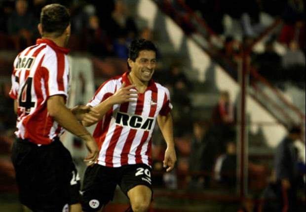 Copa Libertadores: Wasteful Estudiantes Sneak Past Nacional