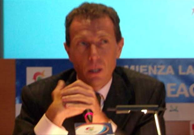 'Every game will be a final' - Butragueno reacts to tough Real Madrid draw