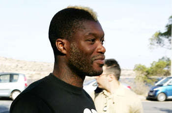 Cissé, le petit rayon de soleil