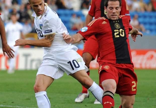 Euro U-21 Review: Italy