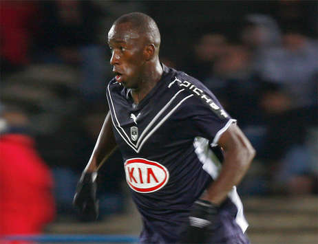 Fransa: Souleymane Diawara (Bordeaux)