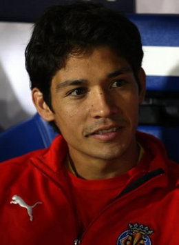 Matias Fernandez (PA)