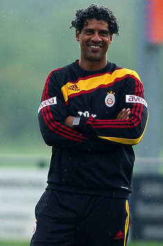 Frank Rijkaard (Galatasaray Teknik Direktörü) (galatasaray.org)