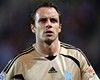 Laurent Bonnart (Olympique de Marseille)
