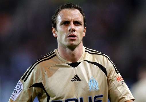 Laurent Bonnart (Olympique de Marseille)