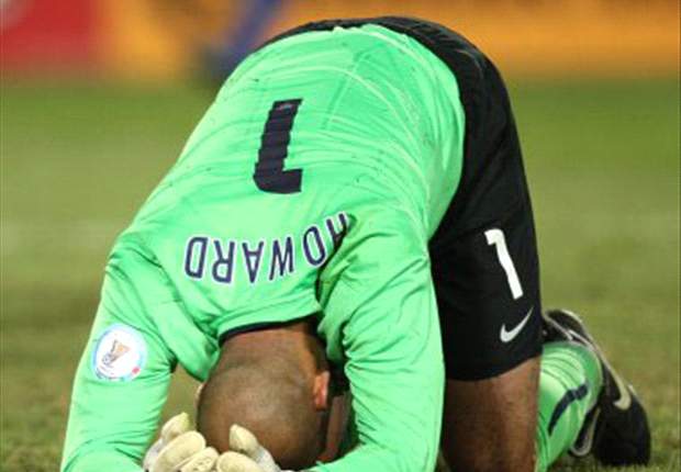Confederations Cup: Americans Look For Lessons From Brazil Loss