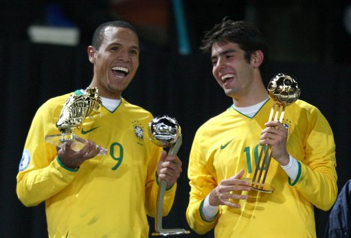 L'Opinione: Confederations = Zeru polemiche+tanto spettacolo, ha vinto la FIFA!
