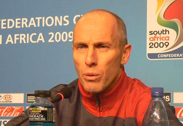 Ramsey Report: Tough Calls For World Cup