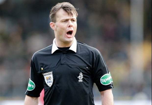 From Luis Suarez biting an opponent to Barcelona-Milan controversy: The story of Dutch referee Bjorn Kuipers
