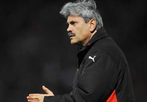 Guy Lacombe (AS Monaco)