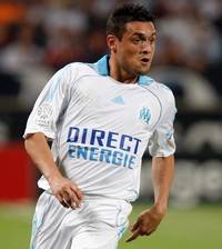 Karim Ziani (Olympique de Marseille)