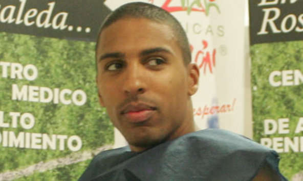 Patrick Mtiliga, Malaga (Malaga CF)