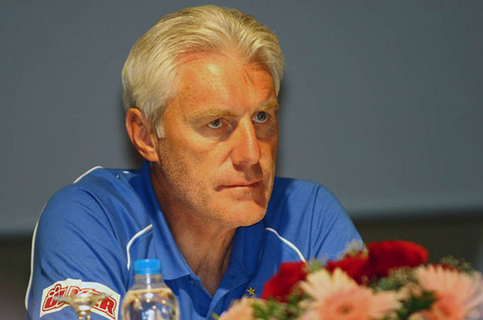 Hugo Broos (Trabzonspor Teknik Direktörü) (trabzonspor.org.tr)