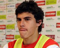 Diego Perotti, Sevilla (MARCA)