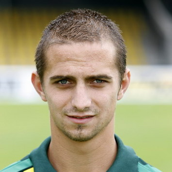 Ferrie Bodde, Swansea City (Foto ANP)
