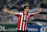 Mauro Boselli - Estudiantes de La Plata