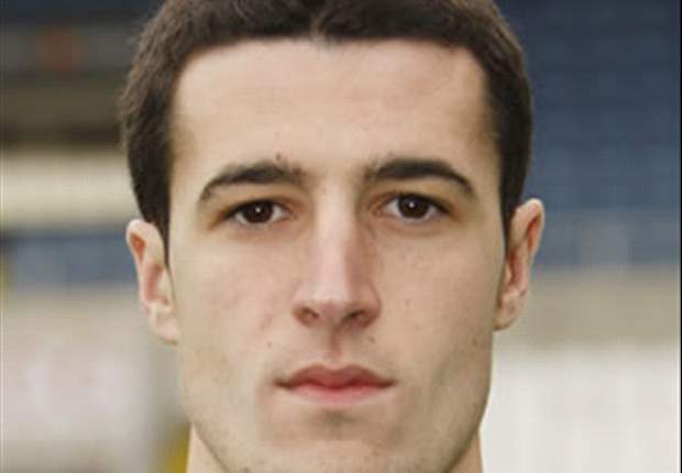 Official: Rubin Kazan seal Marcano deal