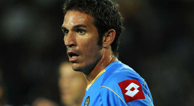 Gaetano D'Agostino - Udinese (Grazia Neri)