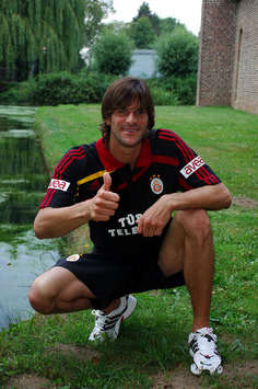 Leo Franco (Galatasaray) (galatasaray.org)