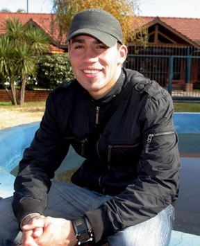 Nicolas Otamendi - Velez Sarsfield (velezsarsfield.com.ar)