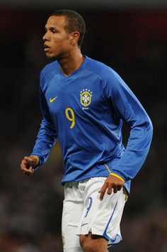 Luis Fabiano, Brazil (PA)