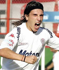 Carlos Arano