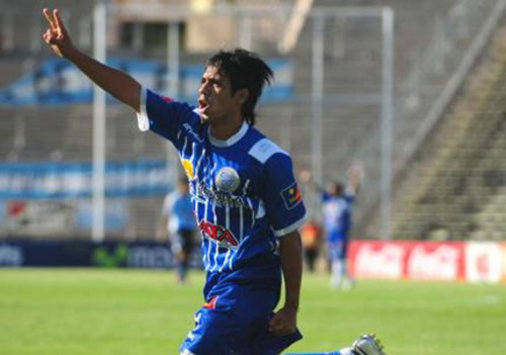 Victor Figueroa - Godoy Cruz