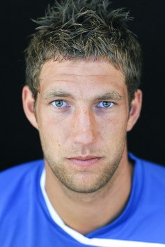 Maarten Stekelenburg, Ajax (foto ANP)