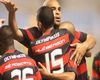 Adriano - Flamengo