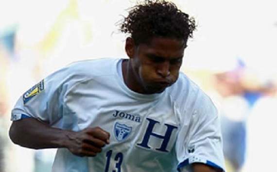 Carlos Costly - Honduras (Mexsport)