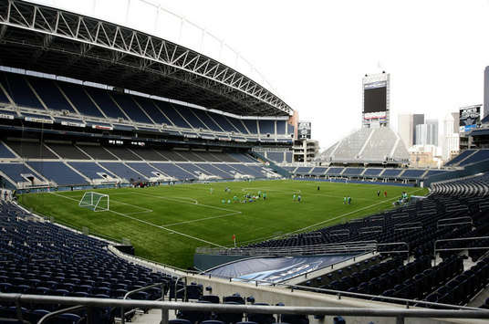 Qwest Field, Seattle, USA (Mexsport)