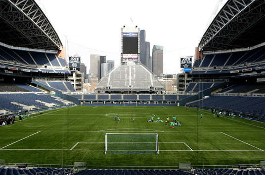 Qwest Field, Seattle, USA (Mexsport)
