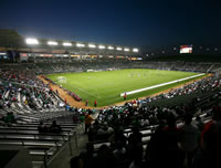 The Home Depot Center, Carson, California, USA (Mexsport)