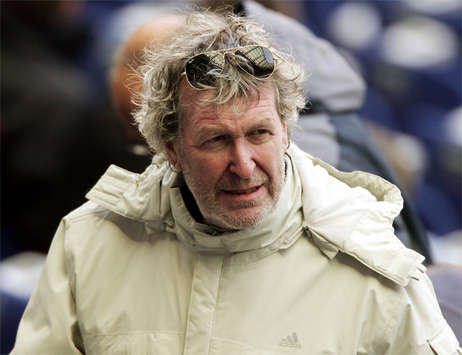 Robert Louis-Dreyfus (Former Marseille Owner)