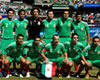 Mexico team Gold Cup 2009 (Mexsport)