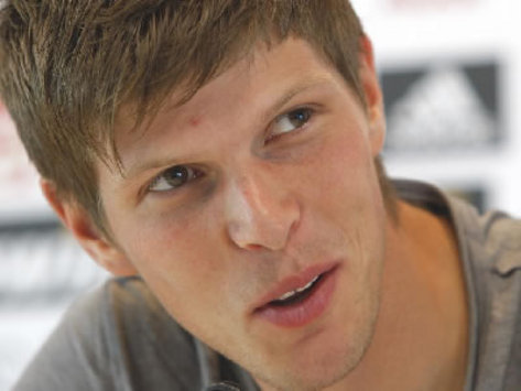 Klaas-Jan Huntelaar, Real Madrid (Marca)