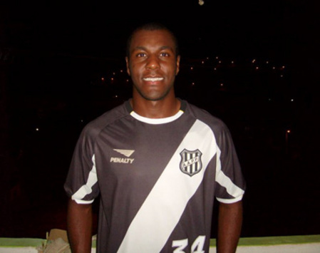 Josimar- Chirag United