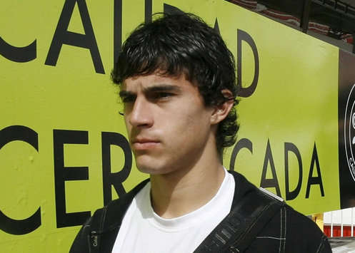 Diego Perotti, Sevilla (MARCA)
