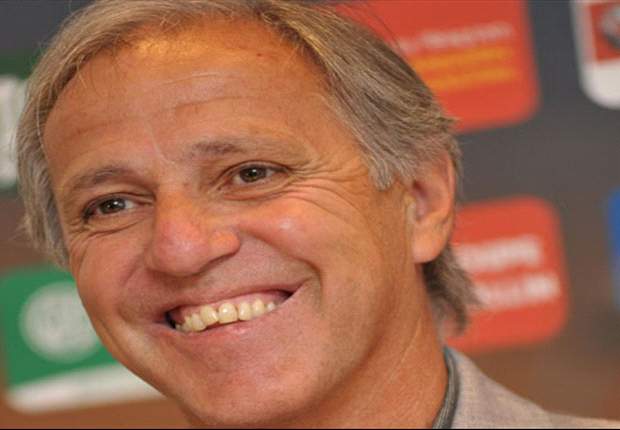 Montpellier boss Girard urges fans to 'turn stadium into hell for Arsenal'