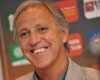 Rene Girard - Montpellier's coach