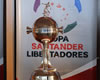 Copa Libertadores: El mix de la primera jornada