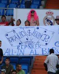 Real Madrid, Cristiano Ronaldo (Goal.com)