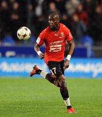Ligue 1 - M'Bia - Rennes