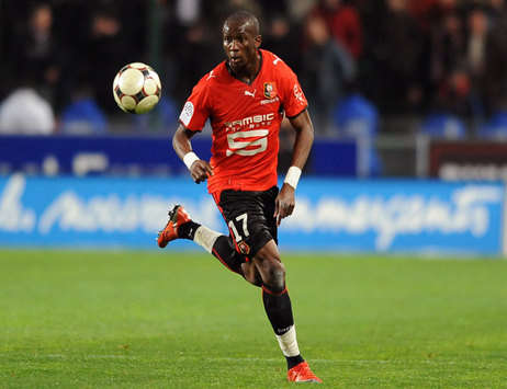 Ligue 1 - M'Bia - Rennes