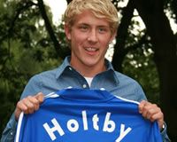 Holtby