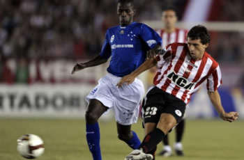 Deadlock In La Plata