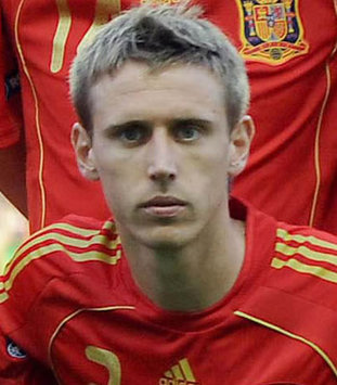 Nacho Monreal (FIRO)